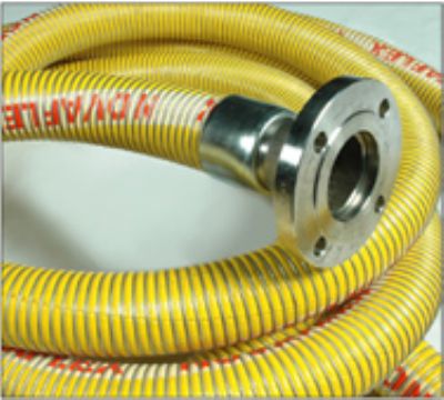 Convey-Chemical Current Composite Hose